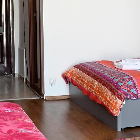Lovely 1 Bedroom Apartment With Free Street Parking بوخارست المظهر الخارجي الصورة